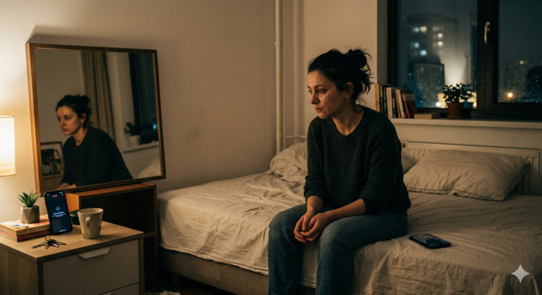 30 de ani și liniștea care urlă