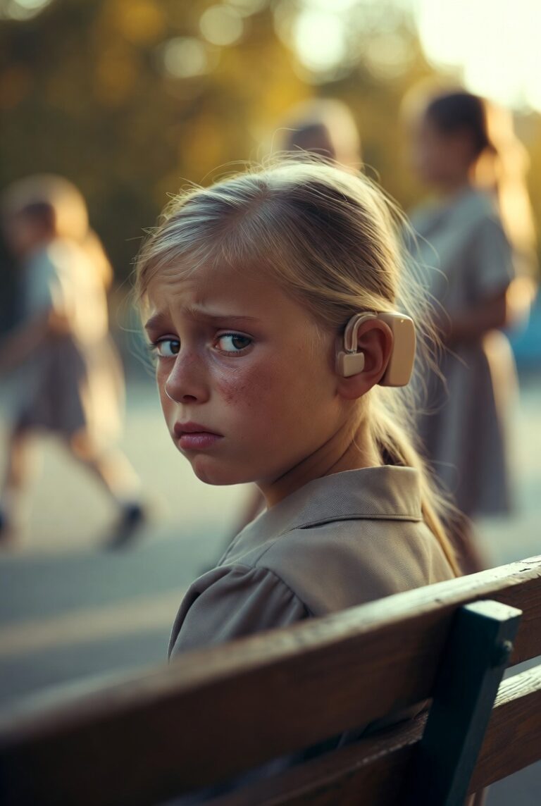 Copiii care au trebuit să crească de două ori