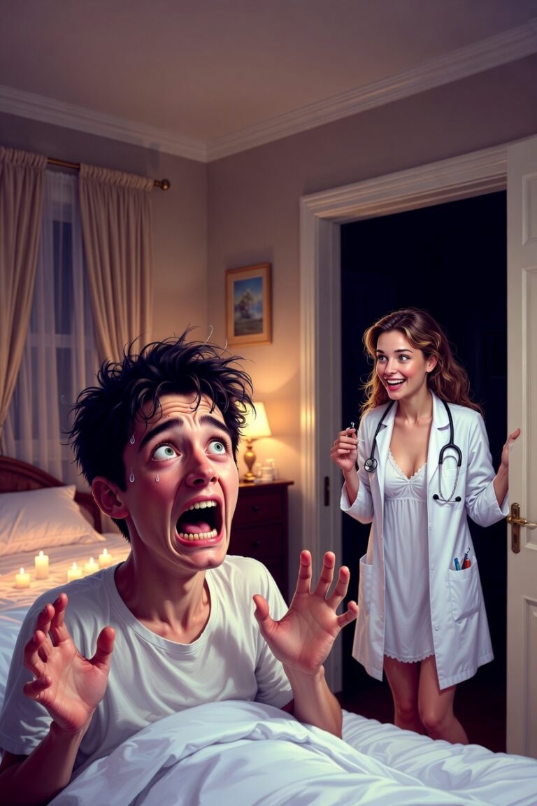 Cum am pierdut două măsele și mi-am luat nevastă stomatolog