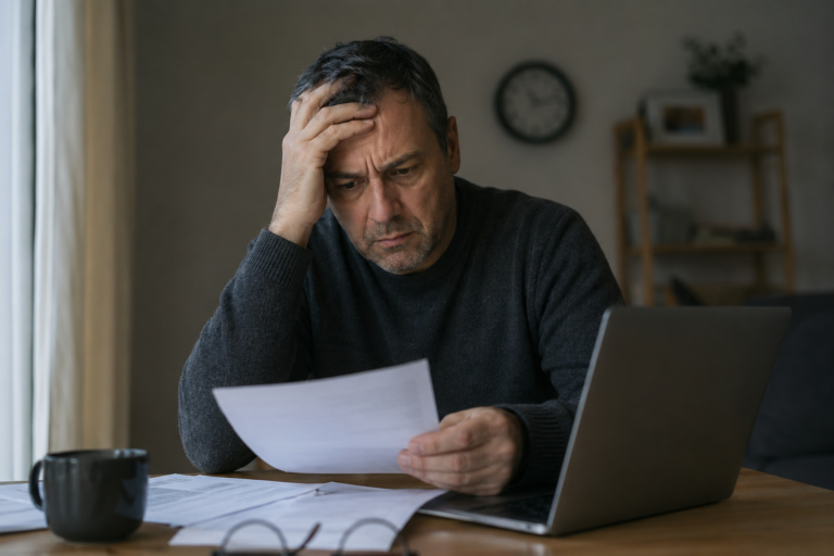 Când ai trecut de 40 de ani și nu te mai angajează nimeni