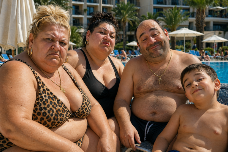 Am plătit un hotel de 5 stele și am primit o noapte de Eforie