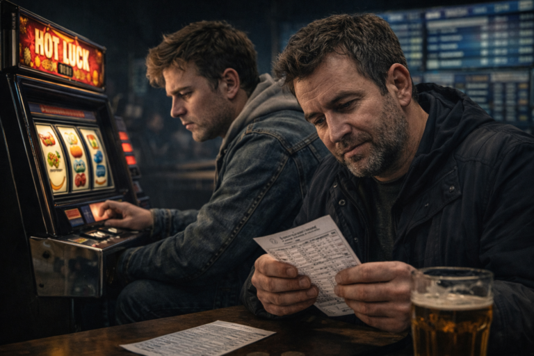 Speranța care te lasă cu buzunarele goale