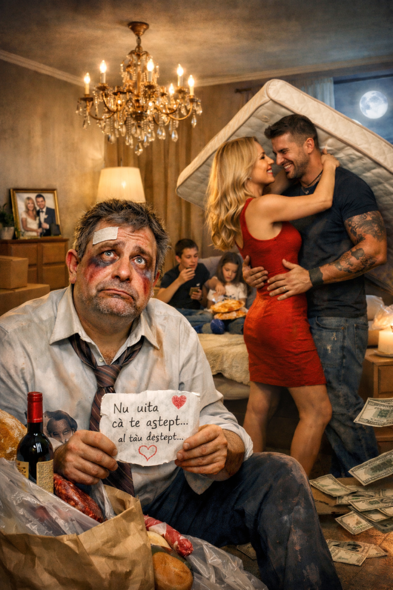 Dragoste neîmpărtășită: povestea fraierului care speră până la capăt