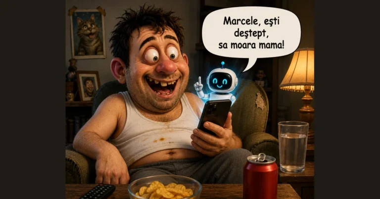 Ambulanța neagră, TikTok și algoritmul care alimentează dezinformarea